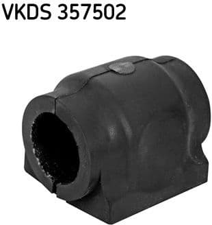 Mounting stabilizer front VKDS 357502 - image 2