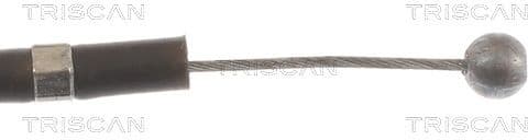 Bonnet Cable 8140 29628 - image 2