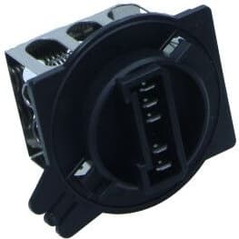 Resistor, interior blower 57-0159