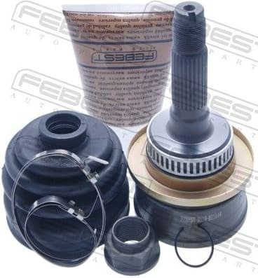 Joint Kit, drive shaft 0510-B25A44