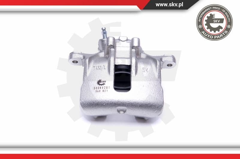 Brake Caliper 50SKV281