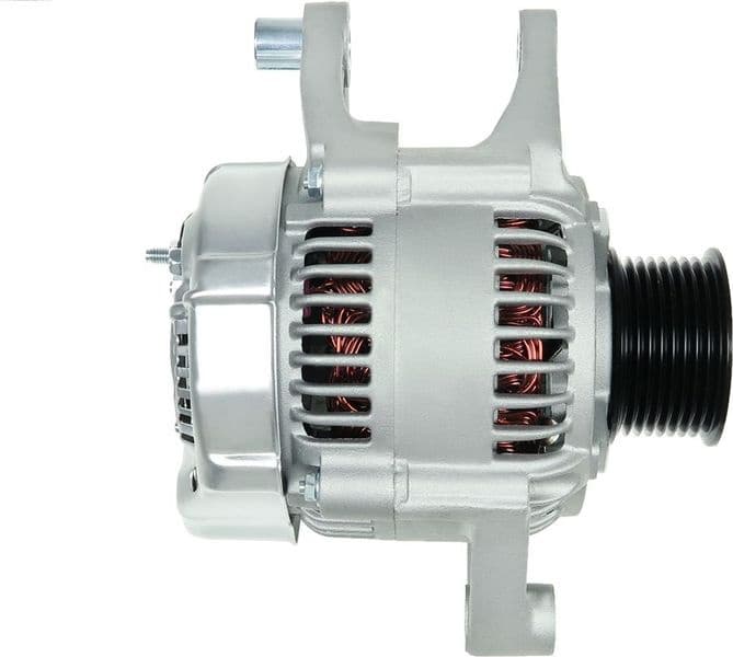 Alternator AS A6500S - image 2