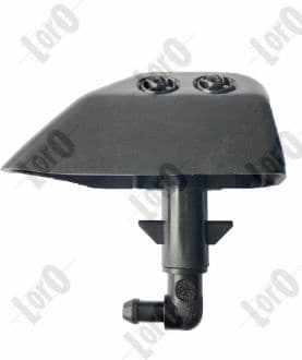 Washer Fluid Jet, headlight cleaning LORO 103-03-158