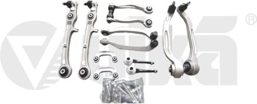 Control/Trailing Arm, wheel suspension 44981773001