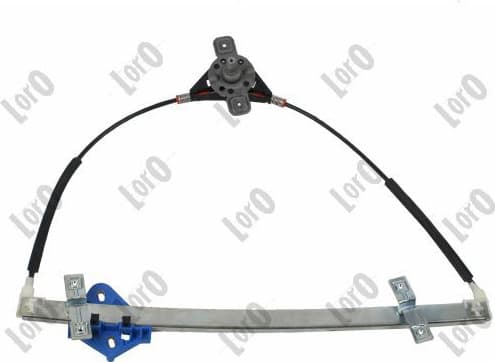 Window Regulator LORO 130-046-015