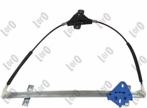 Window Regulator LORO 130-046-015 - image 2