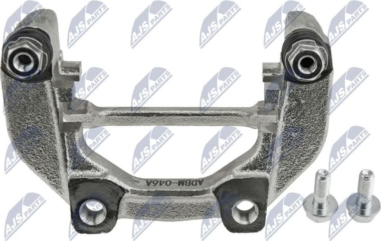Bracket, brake caliper HZT-BM-046A - image 2