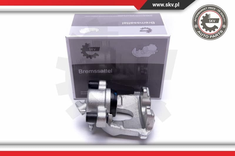 Brake Caliper 55SKV741