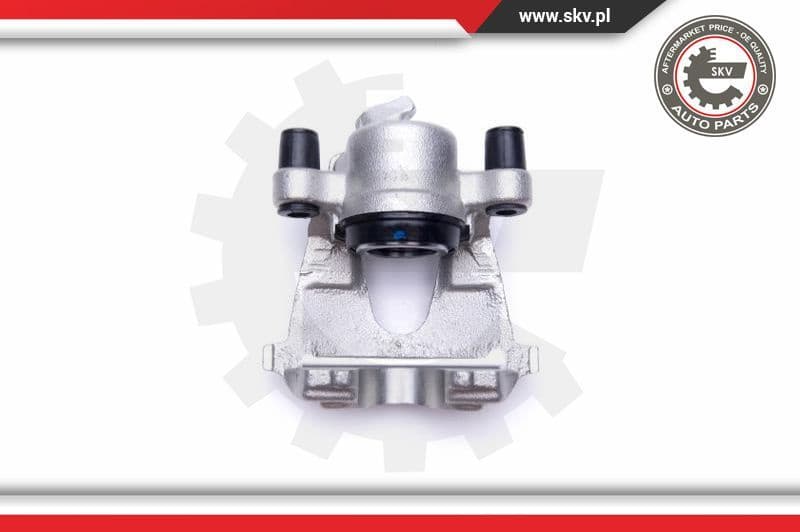 Brake Caliper 55SKV741 - image 4