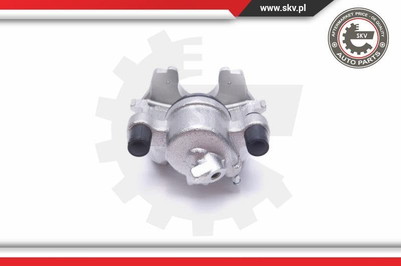 Brake Caliper 55SKV741 - image 5