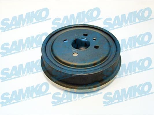 Brake Drum S70560