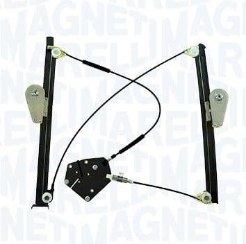 Window Regulator 350103916000