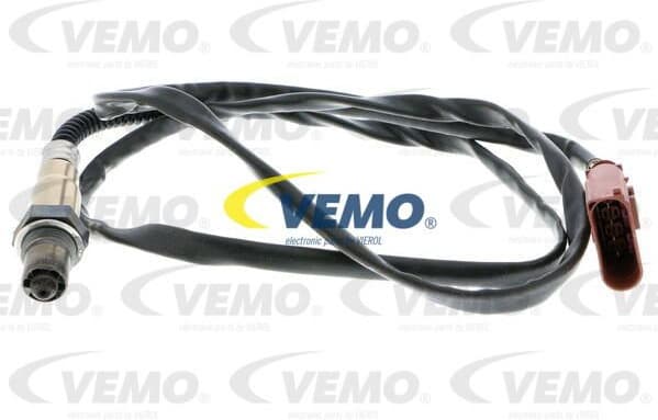 Oxygen Sensor Original VEMO Quality V10-76-0016