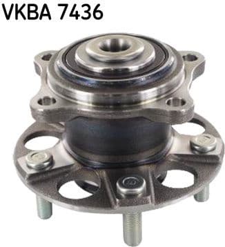 Wheel Bearing Kit VKBA 7436 - image 2