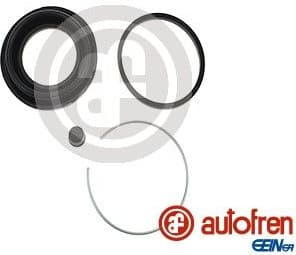 Repair Kit, brake caliper D4177