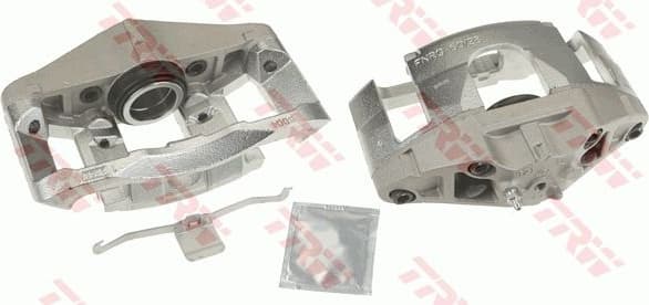 Brake Caliper BHS1387E - image 2