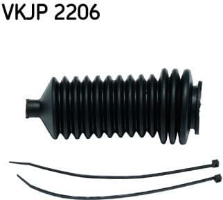 Bellow Kit, steering VKJP 2206 - image 2