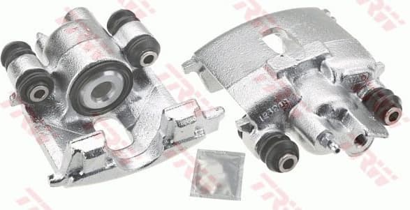 Brake Caliper BHR272E - image 2