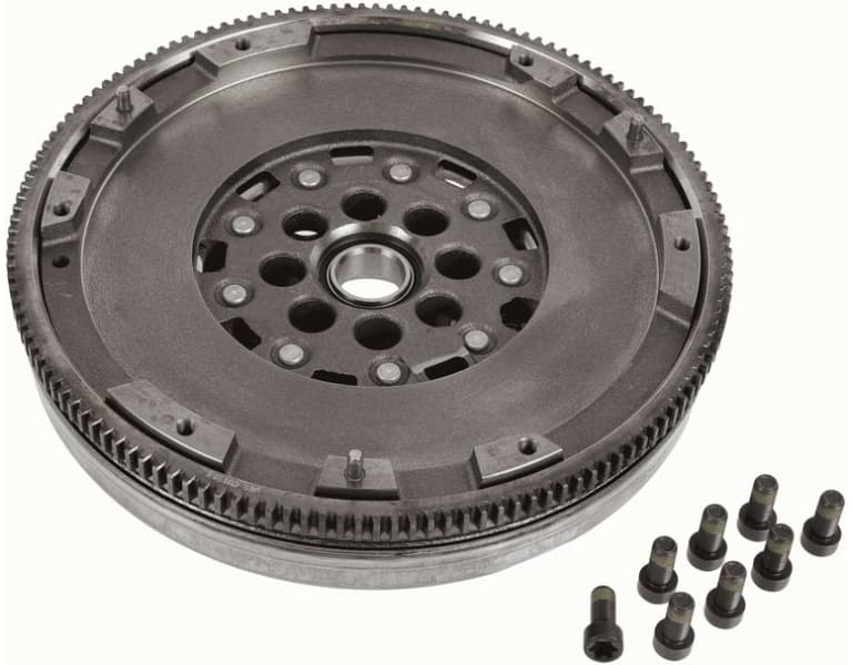 Flywheel Dual-mass flywheel 2294 701 057