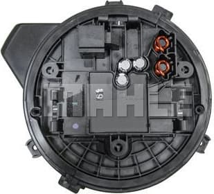 Interior Blower BEHR *** PREMIUM LINE *** AB 283 000P - image 3