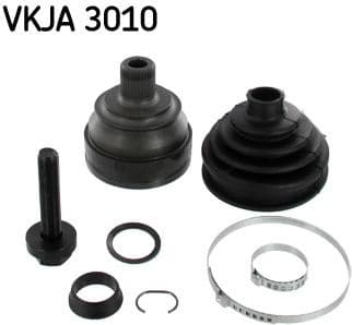 Joint Kit, drive shaft VKJA 3010 - image 2