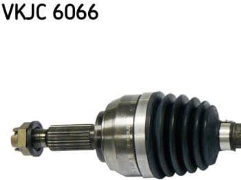 Drive Shaft VKJC 6066 - image 5