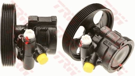 Hydraulic Pump, steering JPR471 - image 2