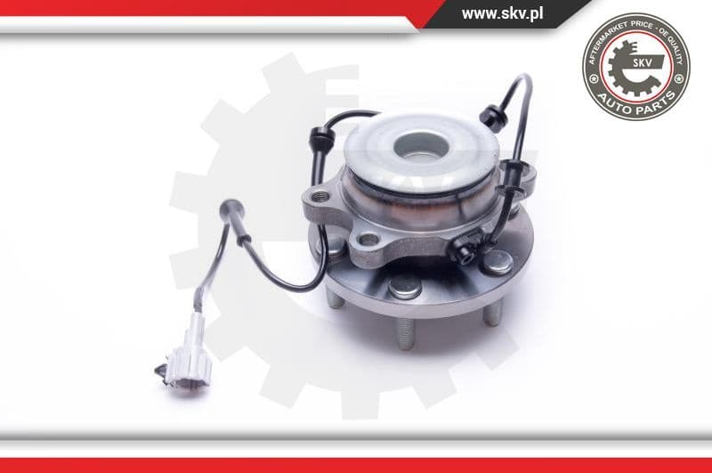 Wheel Bearing Kit 29SKV518 - image 2