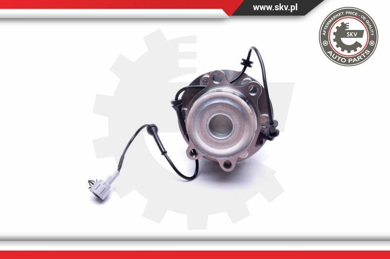 Wheel Bearing Kit 29SKV518 - image 3