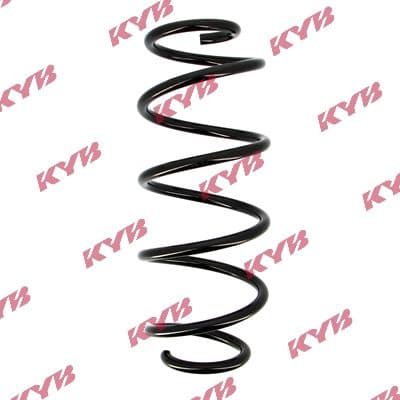 Suspension Spring K-Flex RA4143