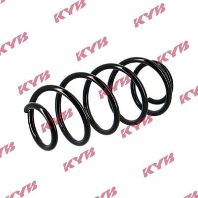 Suspension Spring K-Flex RA4143 - image 2