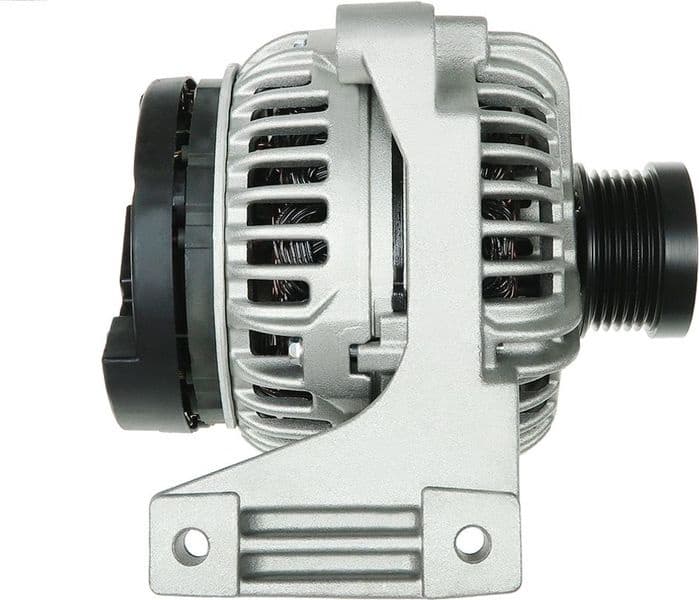 Alternator Remanufactured AS A0275PR - image 2