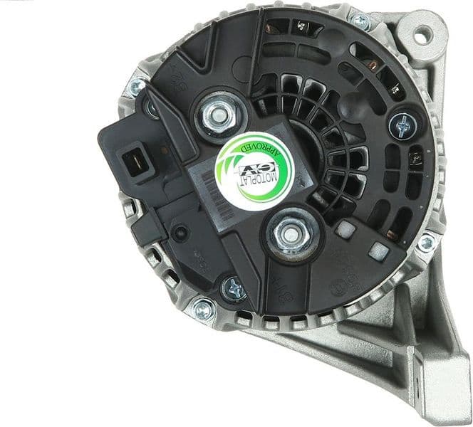 Alternator Remanufactured AS A0275PR - image 3