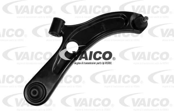 Control/Trailing Arm, wheel suspension Original VAICO Quality V40-0846