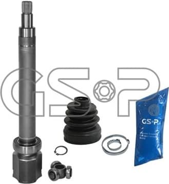 Joint Kit, drive shaft 618087