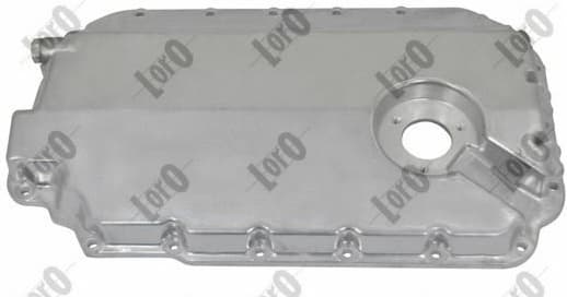 Oil Sump LORO 100-00-121