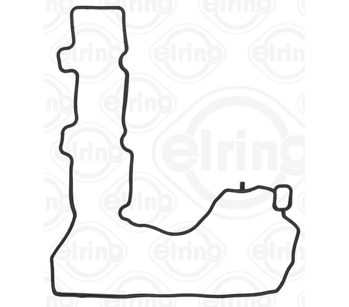 Gasket valve cover 534.720 - image 2