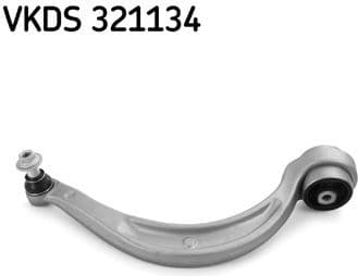 Control/Trailing Arm, wheel suspension VKDS321134