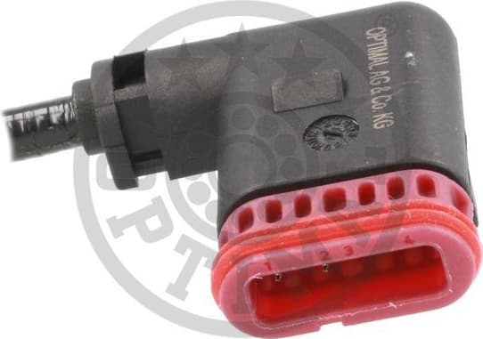Sensor, wheel speed 06-S861 - image 3