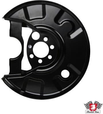 Splash Guard, brake disc JOPEX 1164305080