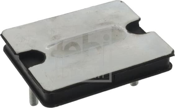 Rubber Buffer, suspension 47127