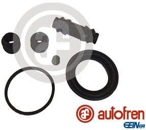 Repair Kit, brake caliper D4460