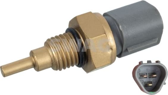 Sensor, coolant temperature 84 10 6733