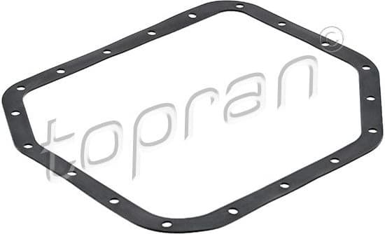 Gasket, automatic transmission oil sump 600 449