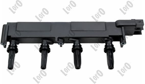 Ignition Coil LORO 122-01-018 - image 2