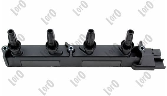 Ignition Coil LORO 122-01-018 - image 4
