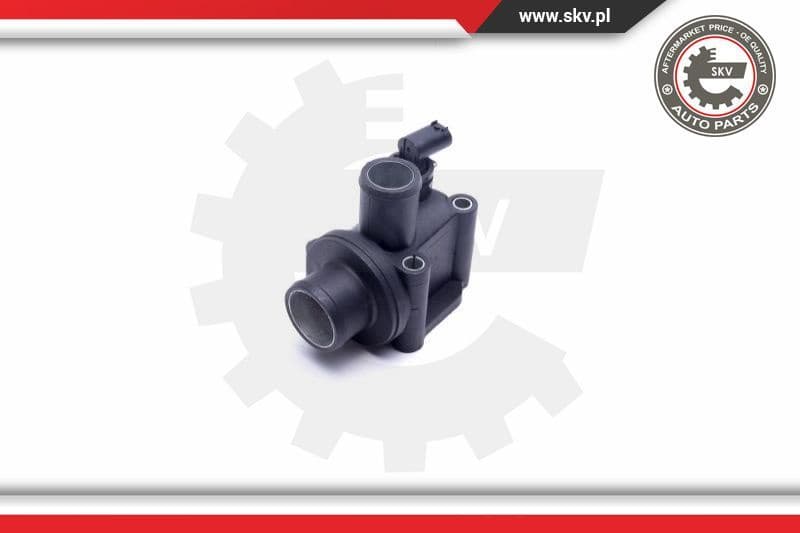 Thermostat, coolant 20SKV149 - image 2