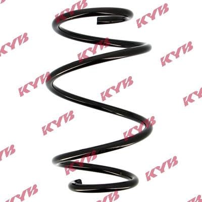 Suspension Spring K-Flex RA1287