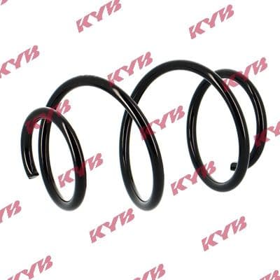 Suspension Spring K-Flex RA1287 - image 2