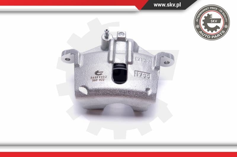 Brake Caliper 56SKV002 - image 6